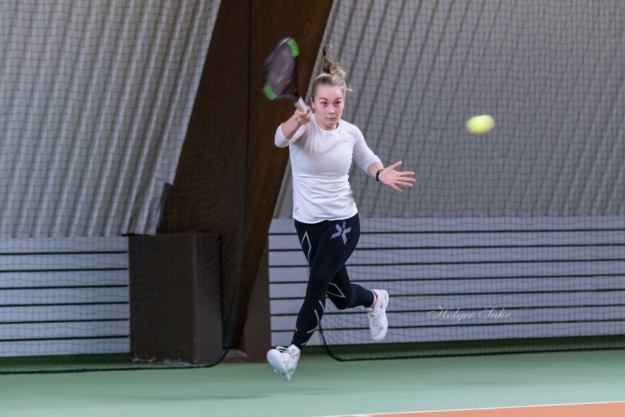 Bild 154 - Sparkasse Westholstein Pokal Marne